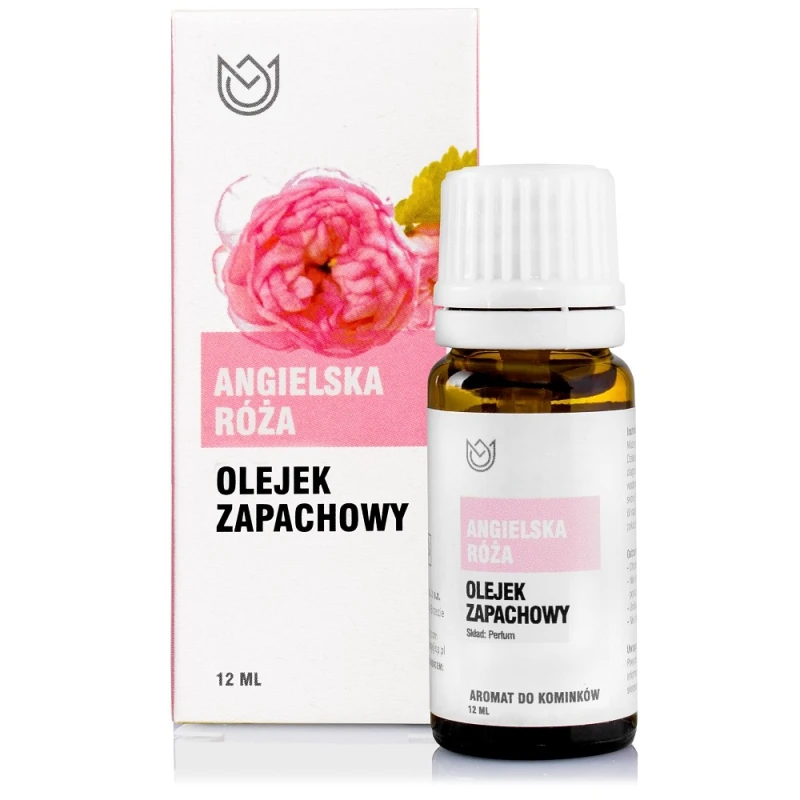 angielska-roza
