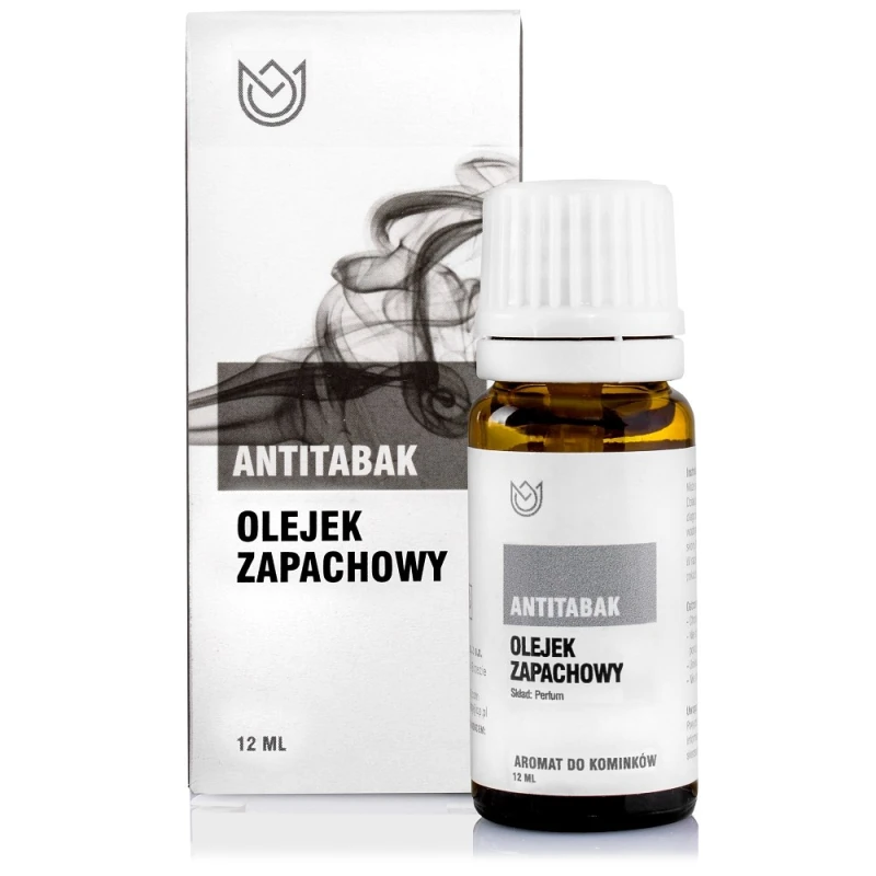 antitabak