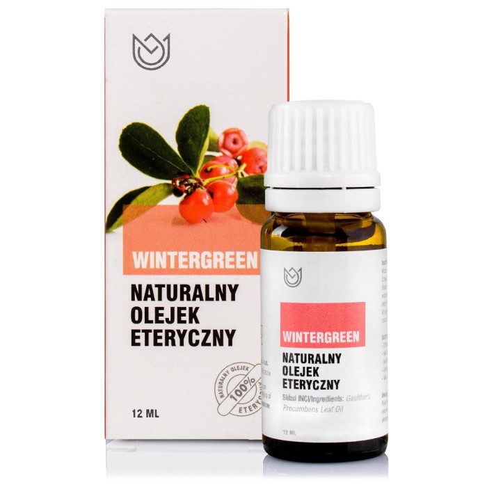 wintergreen-golteria